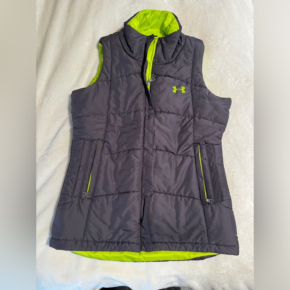 Inder Armour Vest